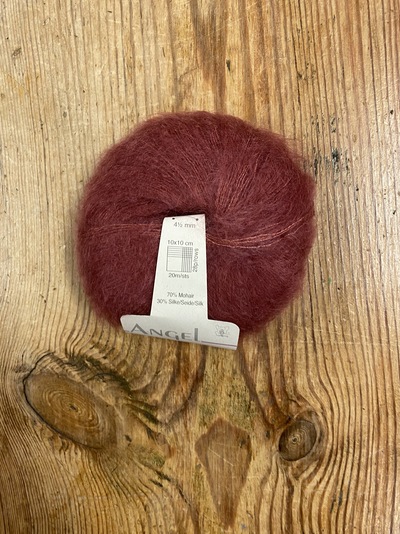 Angel 884117 - Redwood - by Permin