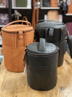 Muud Saturn XL Black