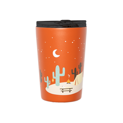 Termokopp Opplev mer - Roadtyping