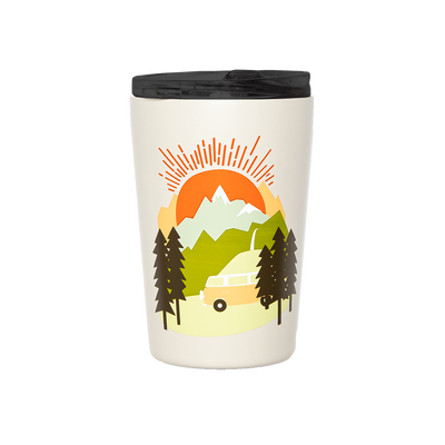 Termokopp La eventyret begynne! - Roadtyping