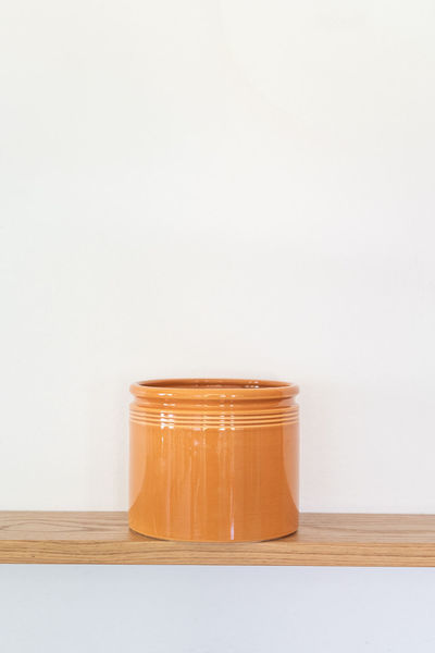 UND Legacy-krukke Karamell - medium (15483) - UND Signature 