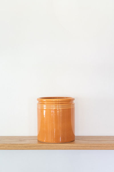 UND Legacy-krukke Karamell - stor (15488) - UND Signature 