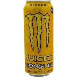 Monster 500mL Ripper - Monster
