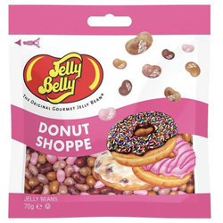 Jelly Beans 70g Donut Shoppe - Jelly Belly