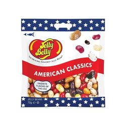 Jelly Beans 70g American Classics - Jelly Belly