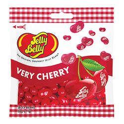 Jelly Beans 70g Very Cherry - Jelly Belly