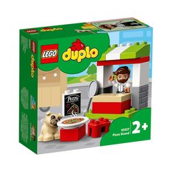 LEGO 10927 Pizzabu 10927 - Salg