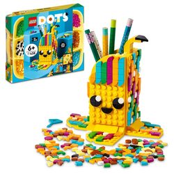 LEGO 41948 Søt banan - penneholder 41948 - Lego dots