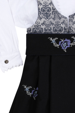 Maxemilia Maya festdrakt 