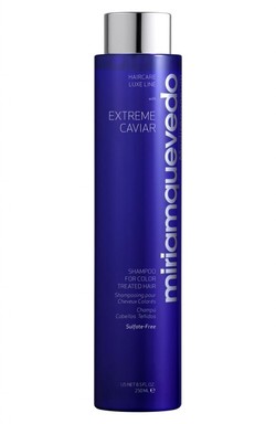 MIRIAM QUEVEDO EXTREME CAVIAR SHAMPOO FOR COLOR TREATED HAIR Farget Hår - Miriam Quevedo