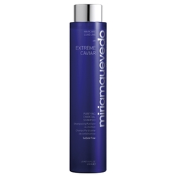 MIRIAM QUEVEDO EXTREME CAVIAR PURIFYING CHARCOAL SHAMPOO Purifying - Miriam Quevedo