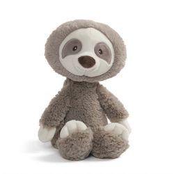 Gund baby plysj Toothpick Sloth Sloth - Gund baby