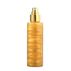 MIRIAM QUEVEDO SUBLIME GOLD LOTION 150ML GOLD LOTION - Miriam Quevedo