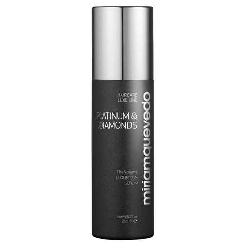 MIRIAM QUEVEDO PLATINUM & DIAMONDS LUXURIOUS SERUM