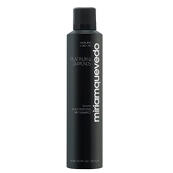 MIRIAMQUEVEDO PLATINUM & DIAMONDS LUXURIOUS SCALP SOOTHING DRY SHAMPOO DRY SHAMPOO - Miriam Quevedo