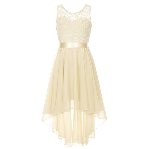 Princess Party Kjole