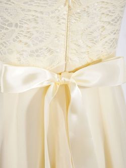 Princess Party Kjole