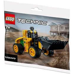 LEGO 30433 Volvo hjullaster 30433 - Lego Technic
