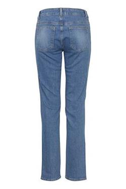 PZ EMMA JEANS STRAIGHT