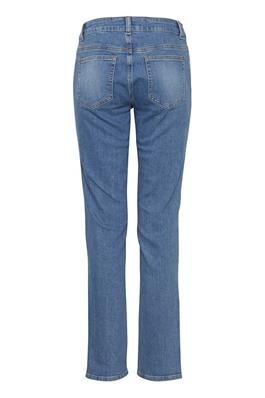 PZ EMMA JEANS STRAIGHT