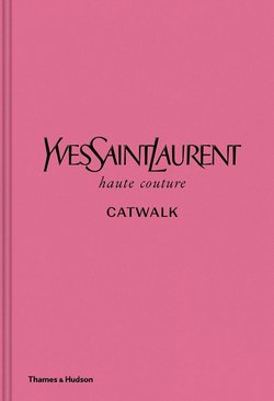 Yves Saint Laurent Catwalk som på bildet - New mags
