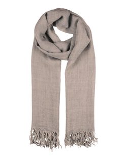 Basic TT wool scarf  stucco - Tif tiffy