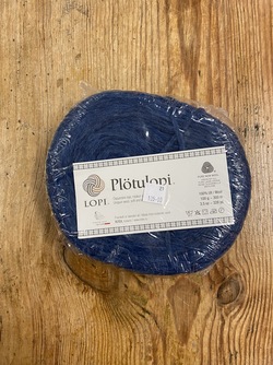 Pløtulopi 1431 - Arctic blue heather - Lopi