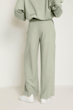 LOUISA VALA HIGH PANT