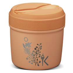 Mattermos - Spirit Temp LunchJar Energy (Oransje) - Carl Oscar