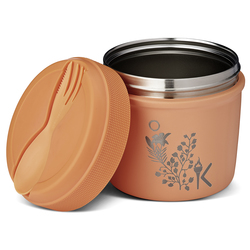 Mattermos - Spirit Temp LunchJar