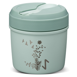 Mattermos - Spirit Temp LunchJar Harmony (turkis) - Carl Oscar