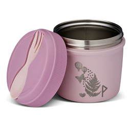 Mattermos - Spirit Temp LunchJar