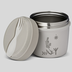 Mattermos - Spirit Temp LunchJar