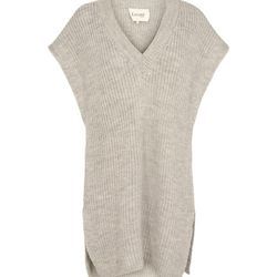 GYMLA VEST sand - Levete room