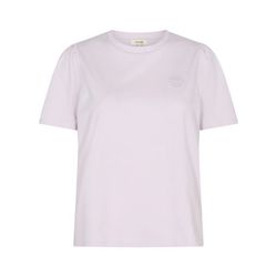 ISOL T-SHIRT lilla - Levete room