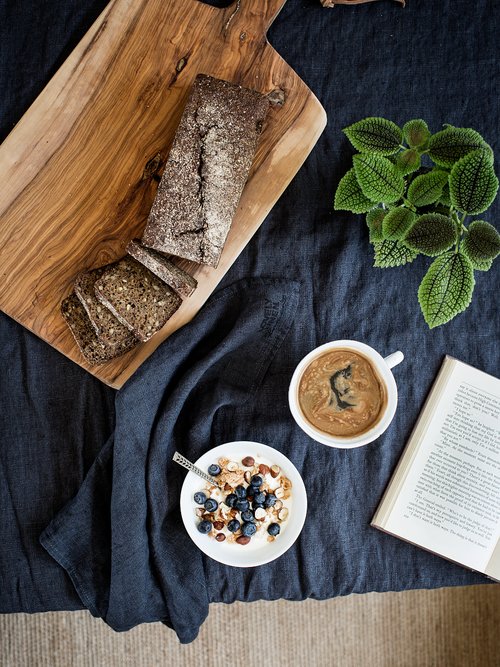 LIN DUK 145 x 250 cm