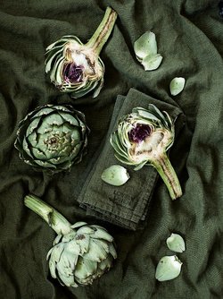 LIN DUK 145 x 250 cm