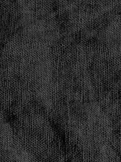 LINDUK 145 X 300 CM dark grey - Kardelen Lovely linen