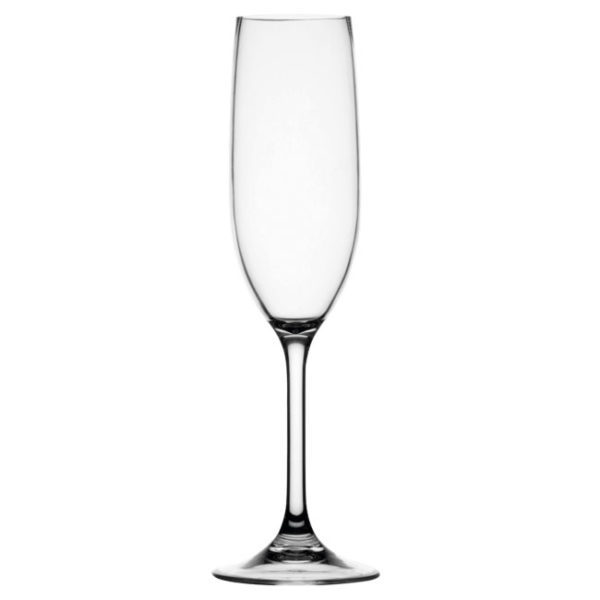 Champagne glass fra Marine Business.