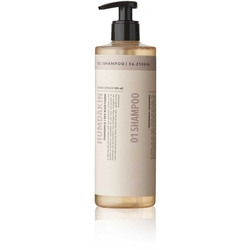 SHAMPOO 500 ML chamomile - HUMDAKIN