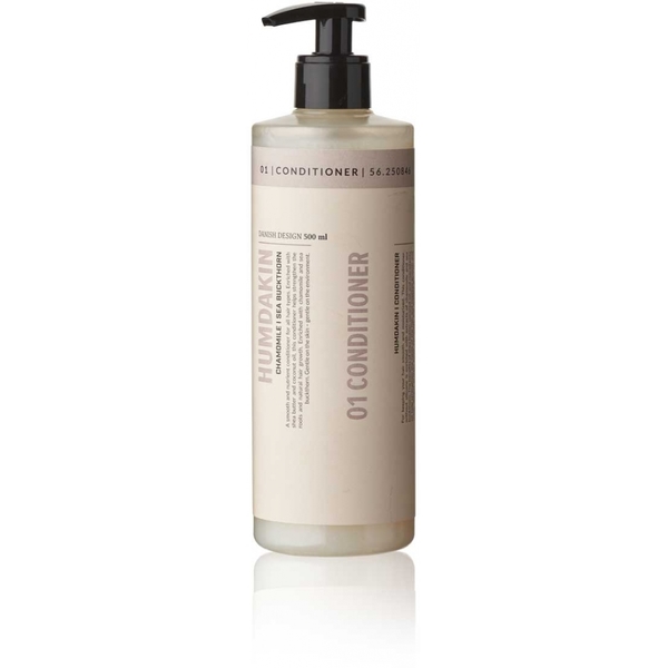 CONDITIONER 500 ML