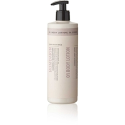 BODY LOTION 500 ML chamomile - HUMDAKIN