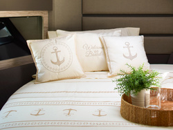 Welcome on board puter 2 pk fra Marine Business