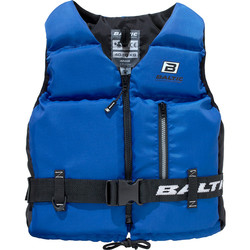 Flytevest Mist fra Baltic 25-40 kg  blå - Flak