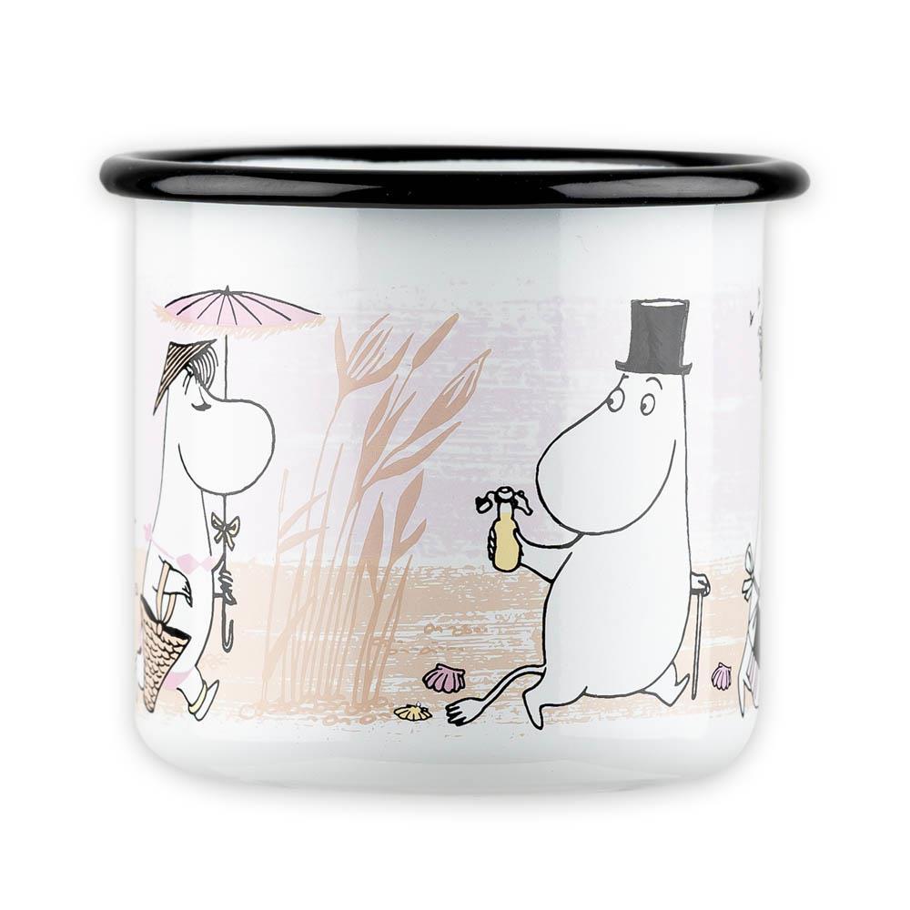 Mummi-krus På stranden - Muurla