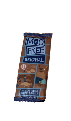 Moo Free original 80 gr Moo Free 80 gr - Moo Free