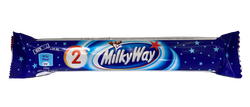 MilkyWay 43 gr MilkyWay - Mars