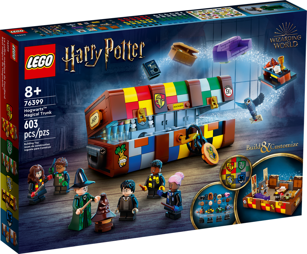 Lego 76399 76399 - Lego Harry Potter