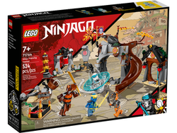 Lego 71764 Ninjaenes treningssenter 71764 - Lego Ninjago