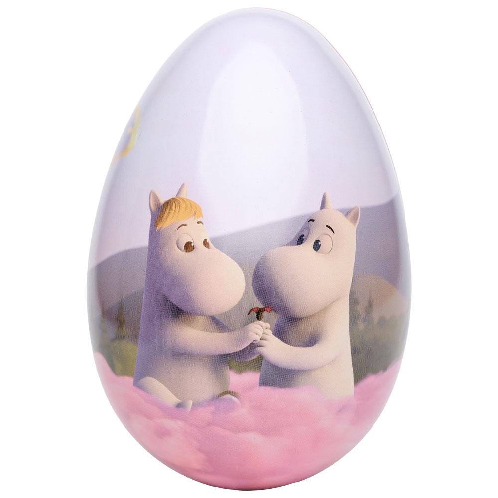 Mummi - påskeegg Rosa Sky - Mummi / Moomin